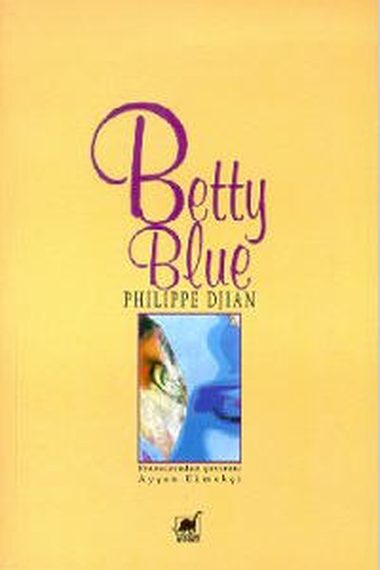 Betty Blue kapağı