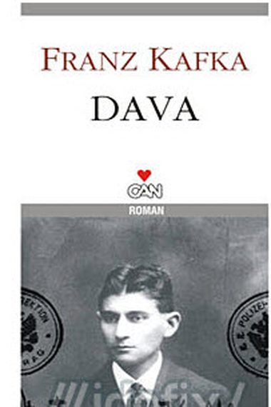 Dava kapağı