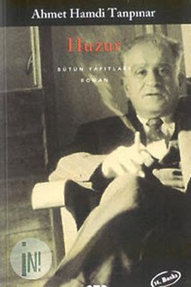 Huzur kapağı