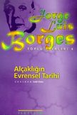 Alçaklığın Evrensel Tarihi kapağı