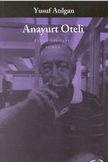Anayurt Oteli kapağı