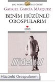 Benim Hüzünlü Orospularım kapağı