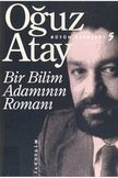 Bir Bilim Adamının Romanı kapağı