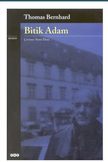 Bitik Adam kapağı
