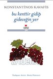 Bu Kenttir Gidip Gideceğin Yer kapağı