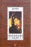Genç Werther'in Acıları kapağı
