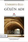 Gülün Adı kapağı