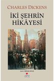 İki Şehrin Hikayesi kapağı