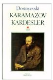 Karamazov Kardeşler kapağı