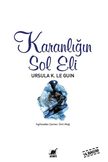 Karanlığın Sol Eli kapağı