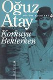 Korkuyu Beklerken kapağı