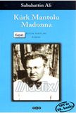 Kürk Mantolu Madonna kapağı