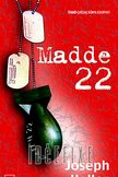 Madde 22 kapağı