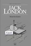 Martin Eden kapağı
