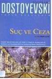 Suç ve Ceza kapağı