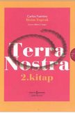 Terra Nostra kapağı