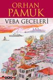 Veba Geceleri kapağı