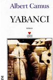 Yabancı kapağı