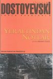Yeraltından Notlar kapağı