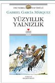 Yüzyıllık Yalnızlık kapağı